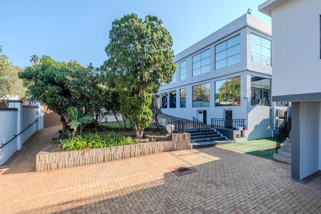 Casa a Beachwood, KwaZulu-Natal, Sudafrica 2 - 18328544