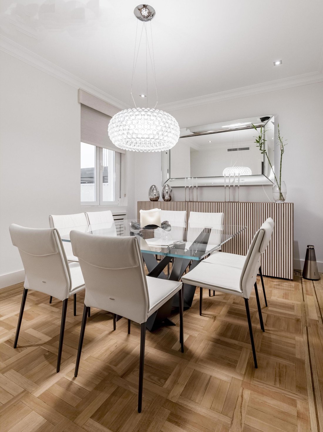 Apartment in Barrio Salamanca, Madrid, Spain 4 - 18330237