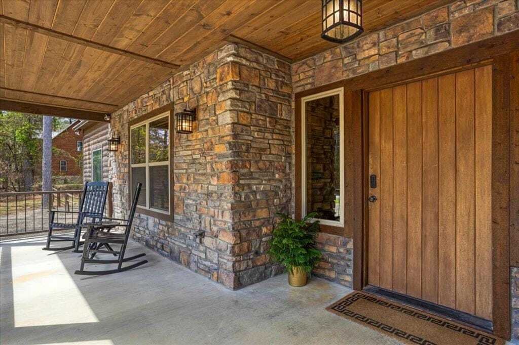 House in Broken Bow, Oklahoma, United States 4 - 17635456