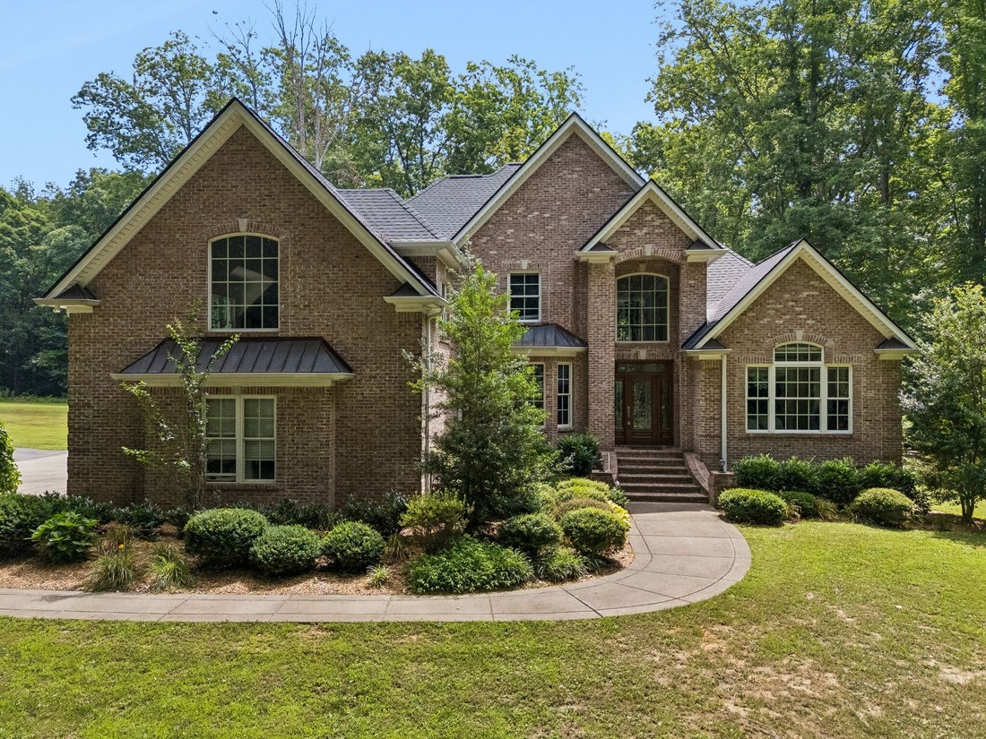 House in Springfield, Tennessee, United States 2 - 18306731