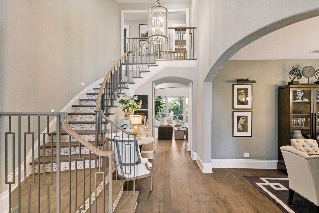 House in Frisco, Texas, United States 2 - 18049539