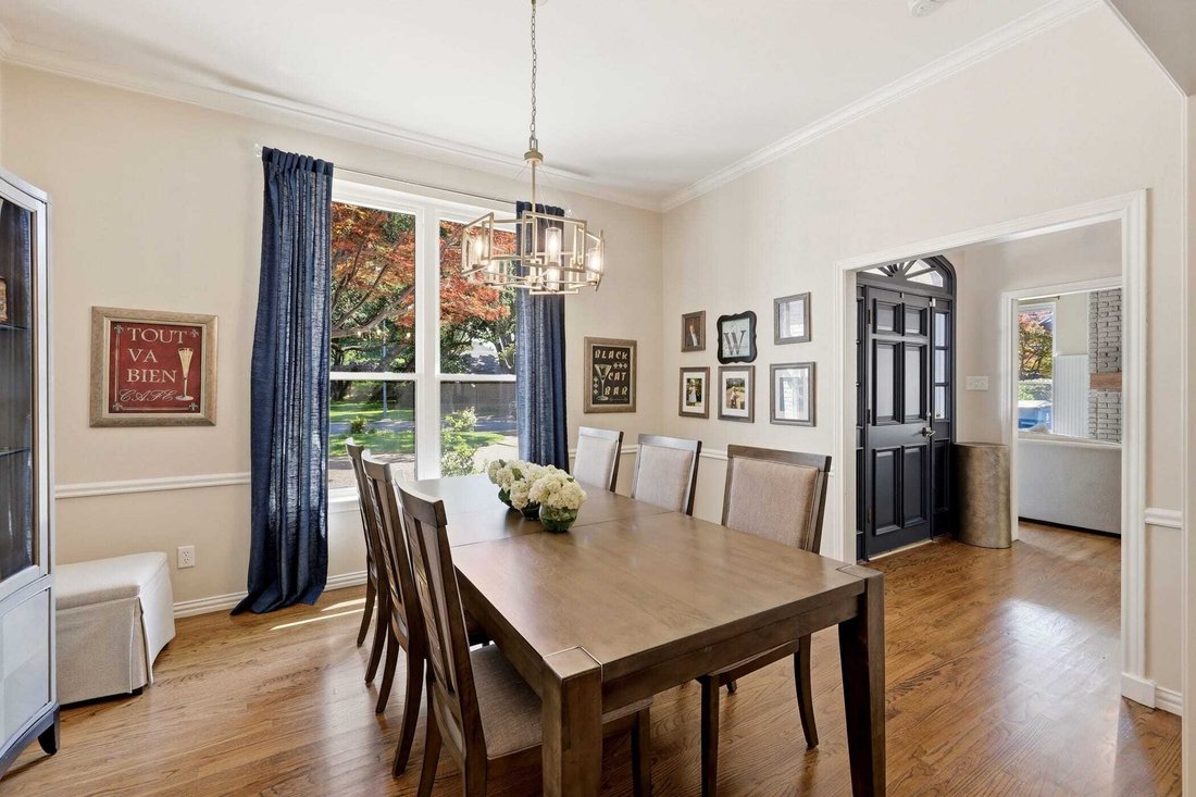 House in Dallas, Texas, United States 5 - 18043364