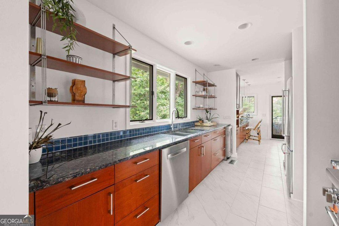 House in Atlanta, Georgia, United States 4 - 18327666