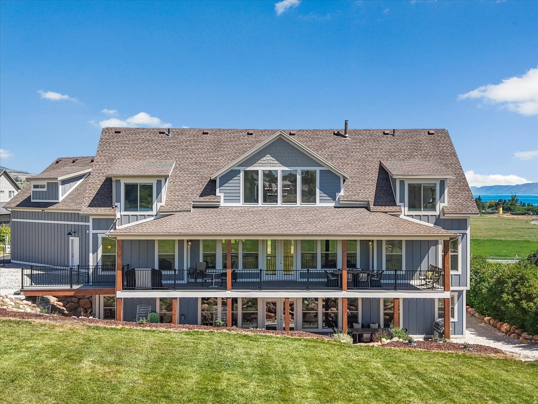 House in Garden, Utah, United States 4 - 18330603