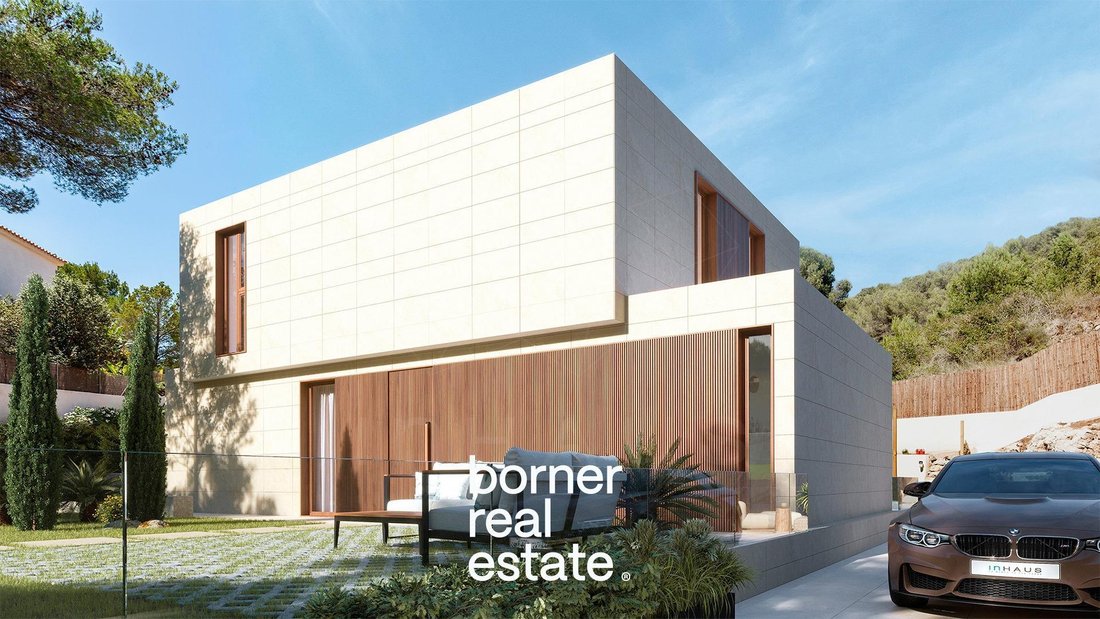 House in Sant Cugat del Valles, Catalonia, Spain 2 - 18330903