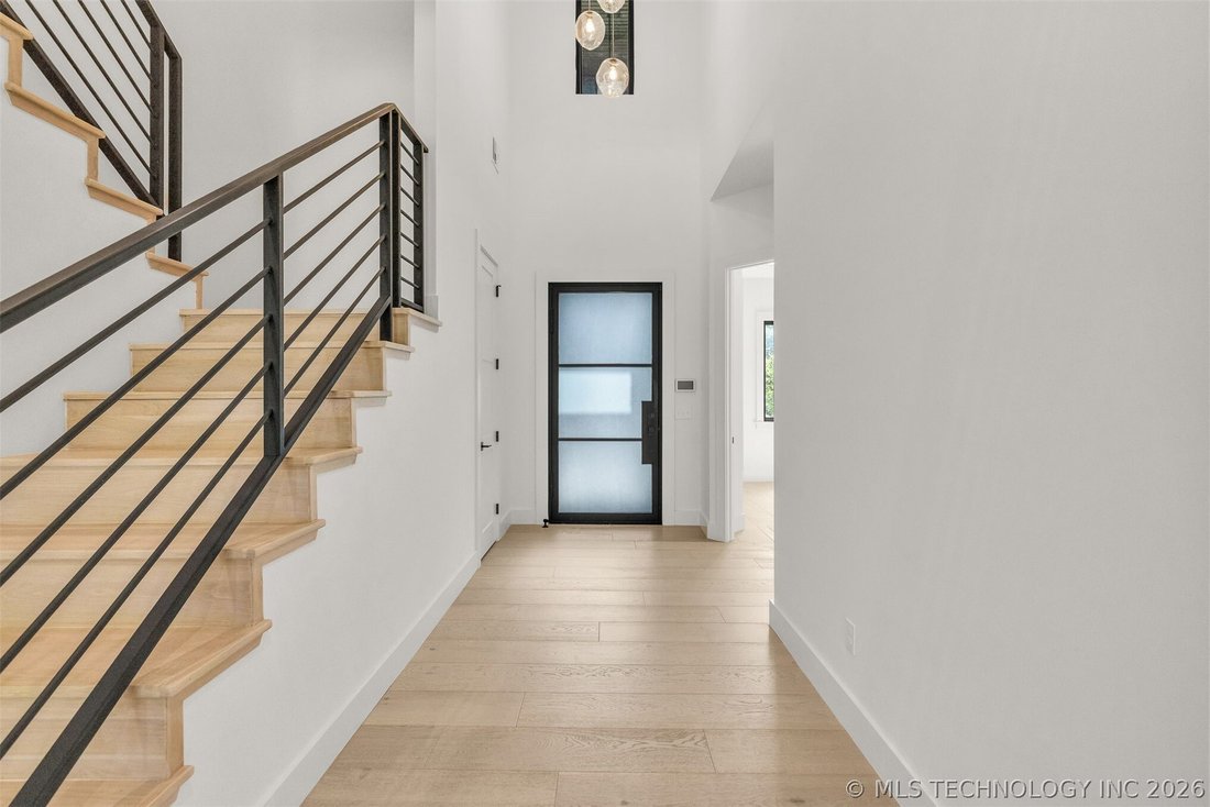 House in Tulsa, Oklahoma, United States 4 - 18329180