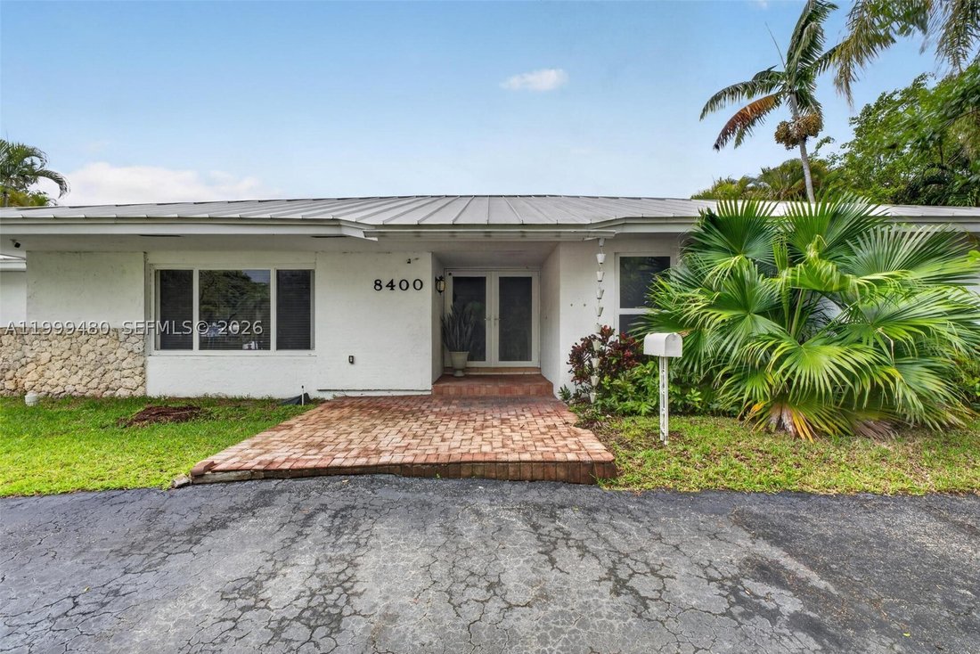 House in Cutler Bay, Florida, United States 5 - 17665195