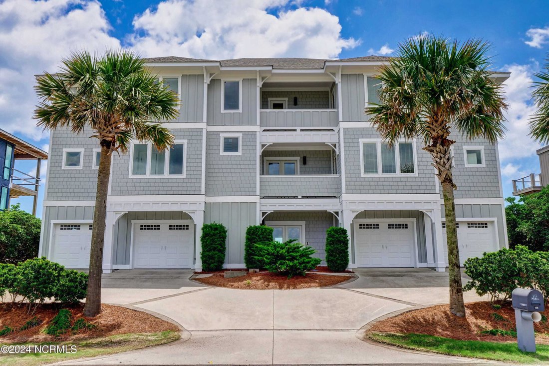 House in Wilmington, North Carolina, United States 3 - 15441047