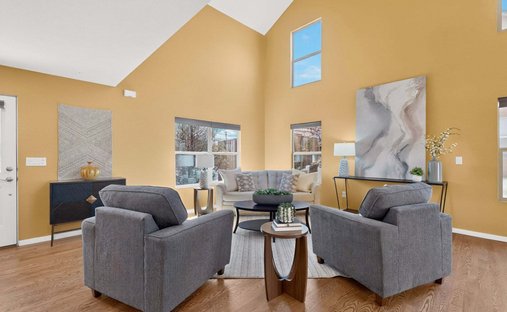 Condo in Santa Fe, New Mexico, United States 1