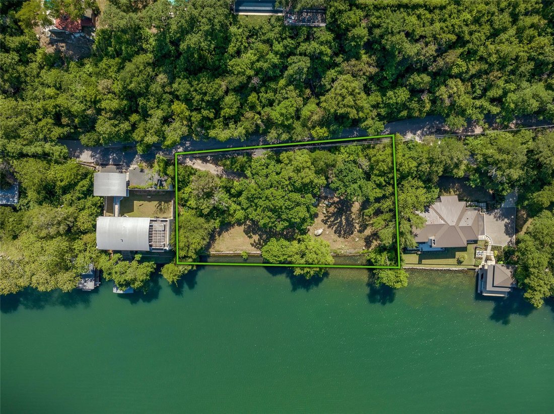 Land in Austin, Texas, United States 1 - 14328461