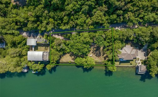 Land in Austin, Texas, Vereinigte Staaten 1