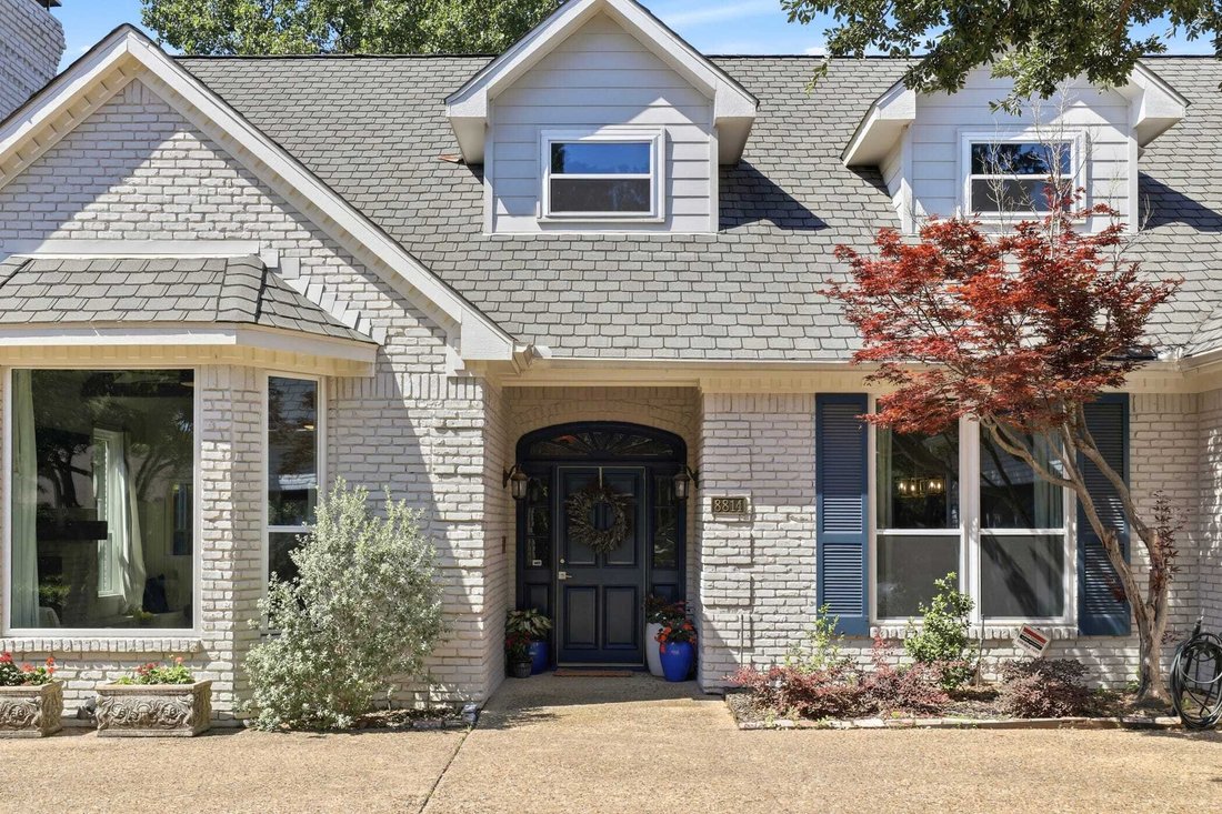 House in Dallas, Texas, United States 4 - 18043364
