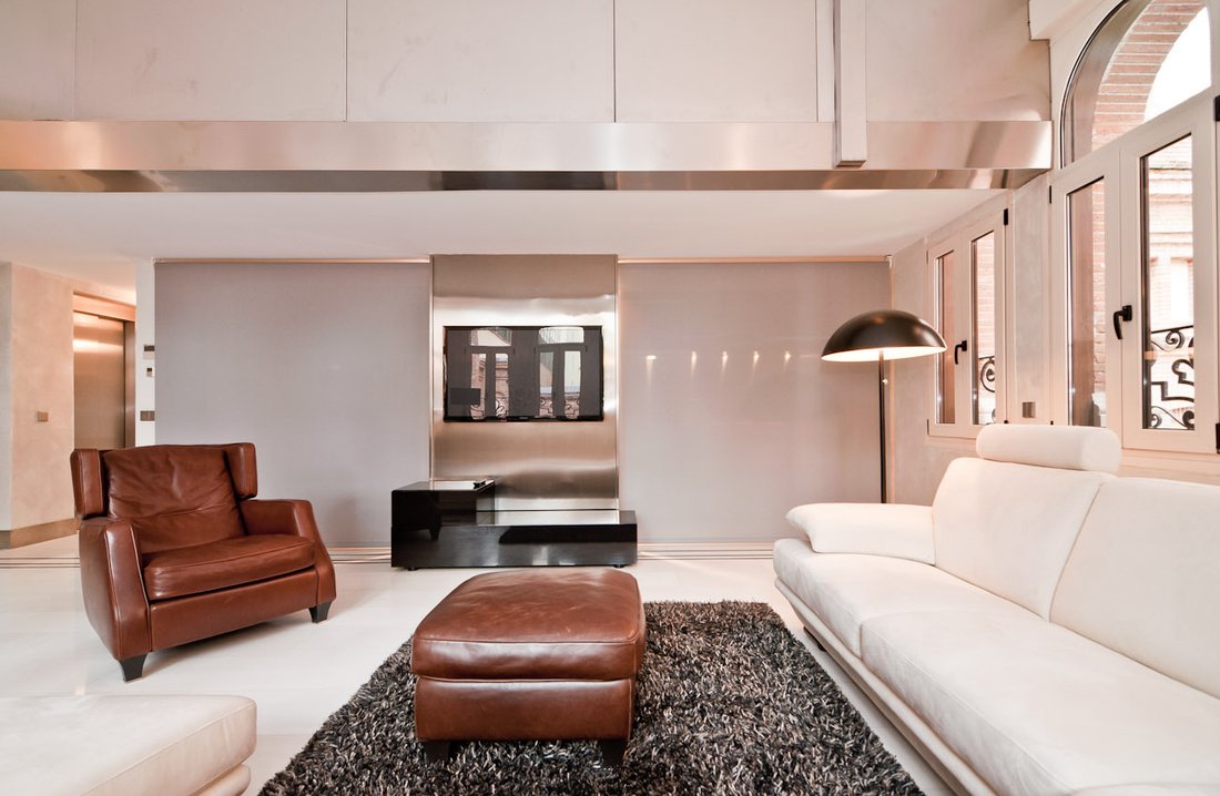 House in Barrio Salamanca, Madrid, Spain 4 - 18329471