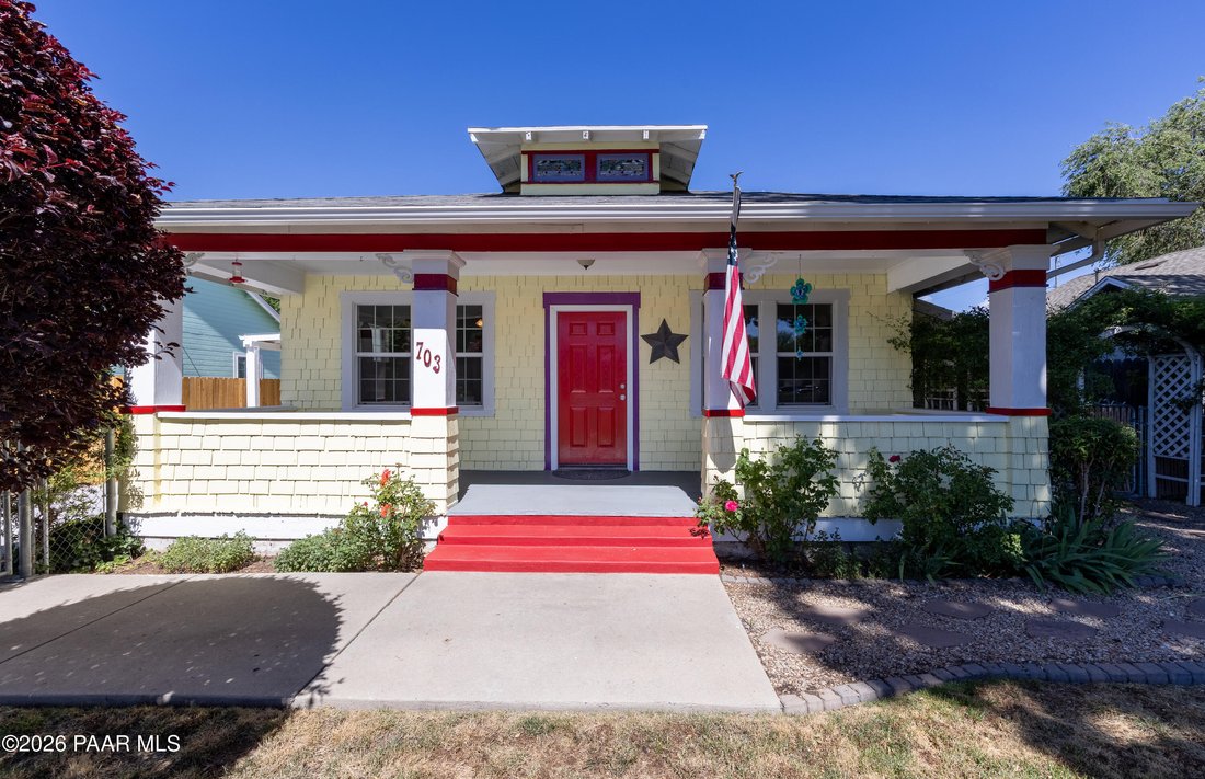 Prescott, Arizona, United States 3 - 18326672