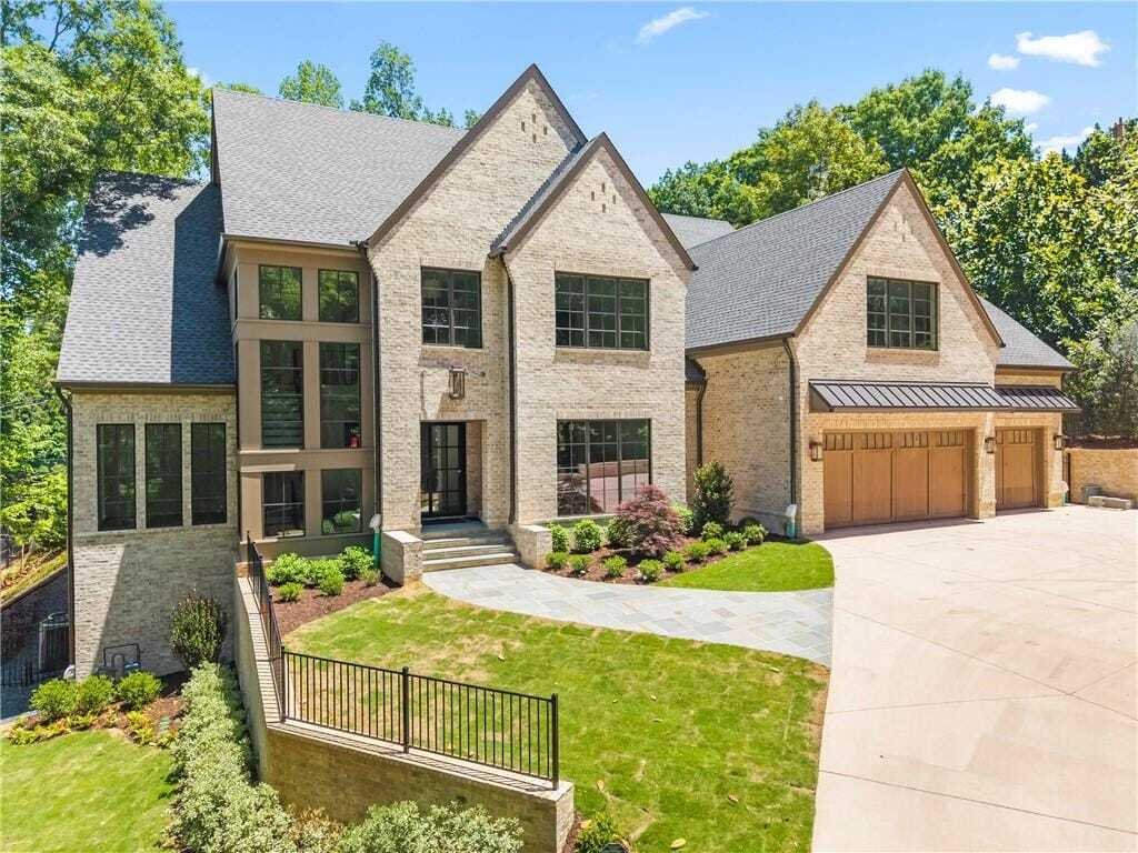 House in Atlanta, Georgia, United States 4 - 17924697
