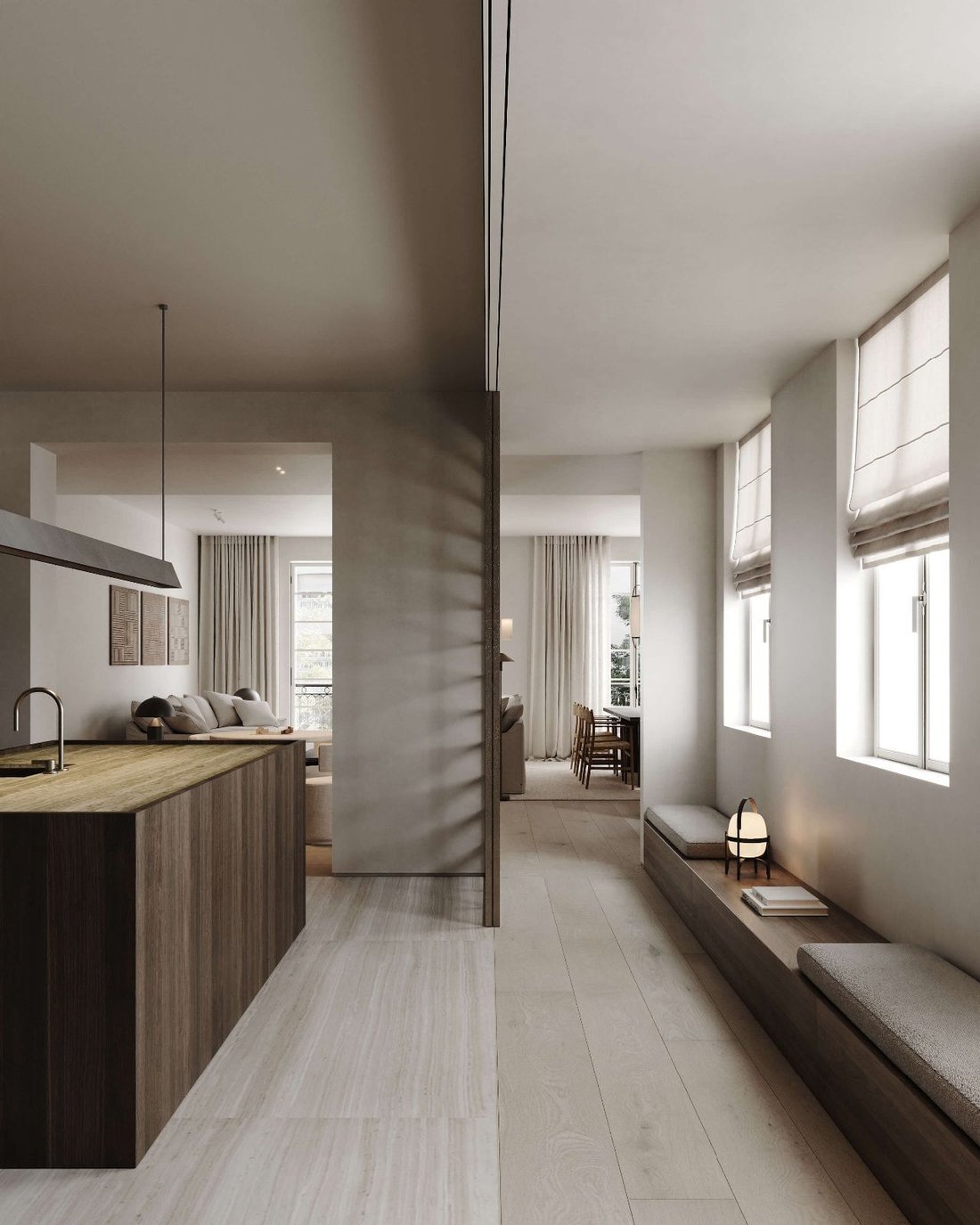 Apartment in Barrio Salamanca, Madrid, Spain 2 - 18330797