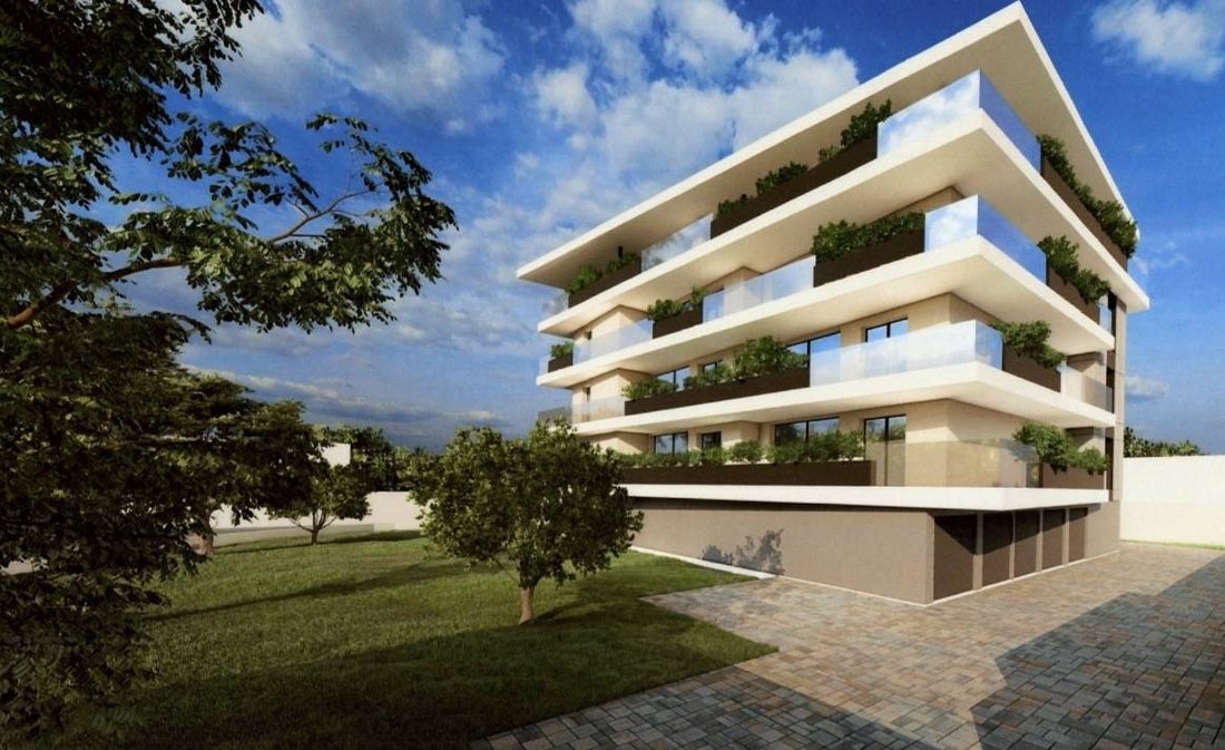 Apartment in Cassano Magnago, Lombardy, Italy 3 - 18332130