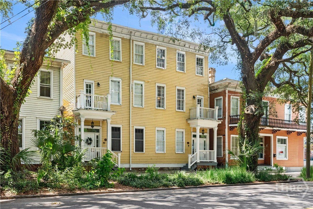 Condominio a Savannah, Georgia, Stati Uniti 2 - 18327413