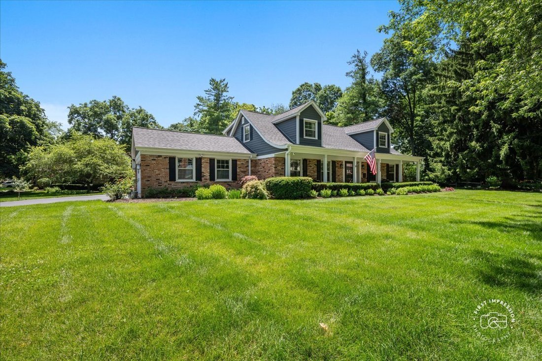 House in St. Charles, Illinois, United States 3 - 18327597
