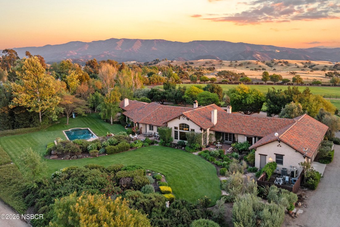 House in Santa Ynez, California, United States 2 - 18332184