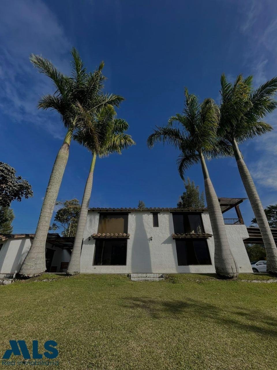 Finca in Rionegro, Carmen de Viboral, Colombia 2 - 18327608