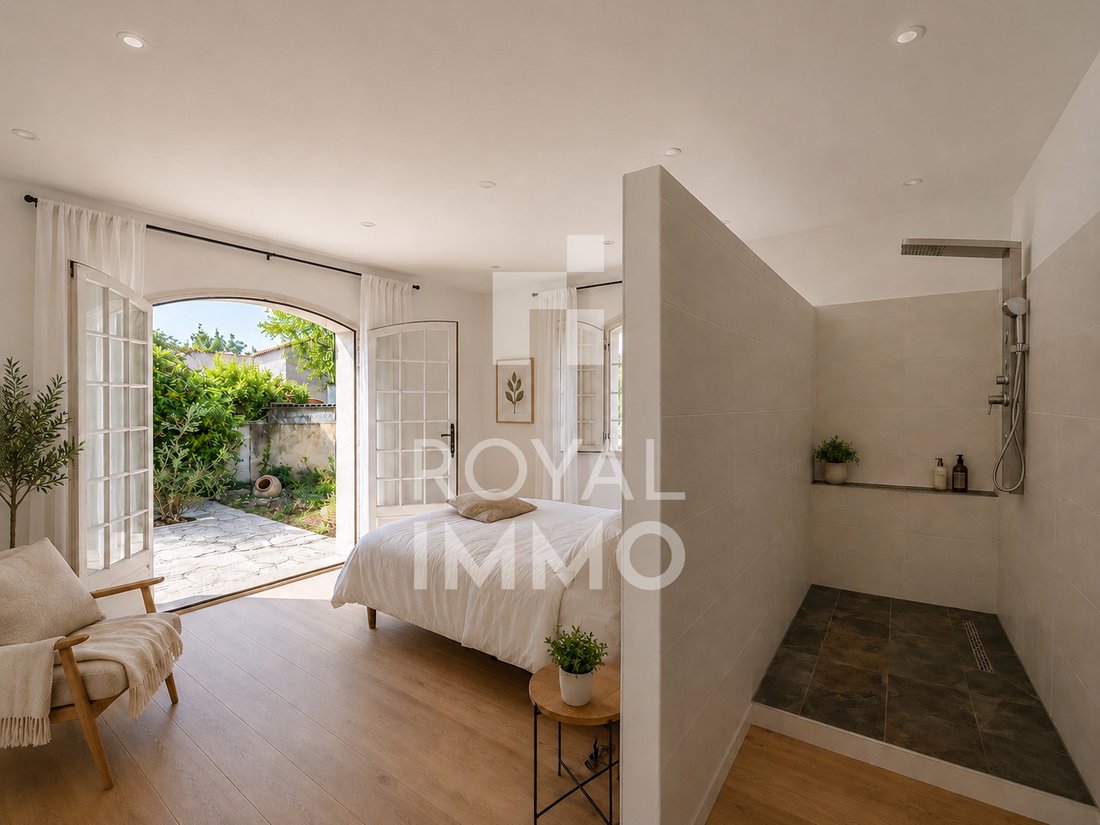House in Sud, Valreas, France 4 - 18330032