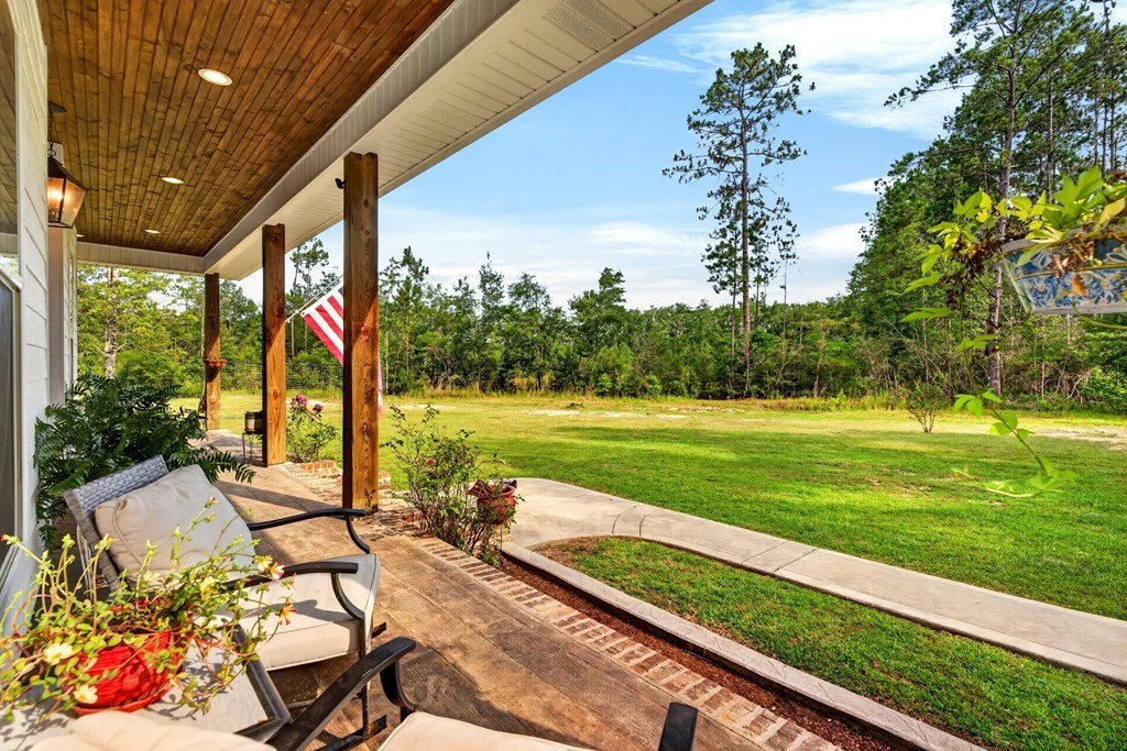 House in Carriere, Mississippi, United States 3 - 18331790