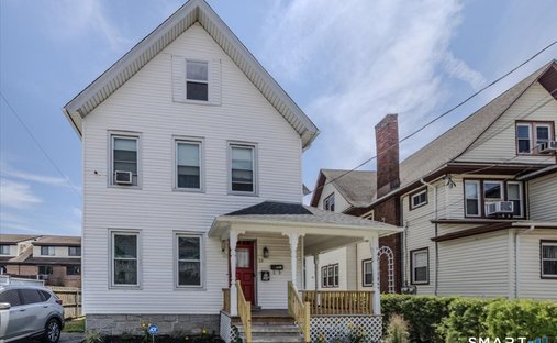 Bridgeport, Connecticut, United States 1