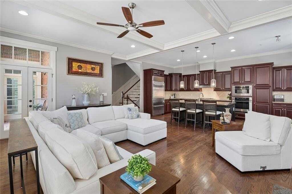 House in Atlanta, Georgia, United States 4 - 17877755