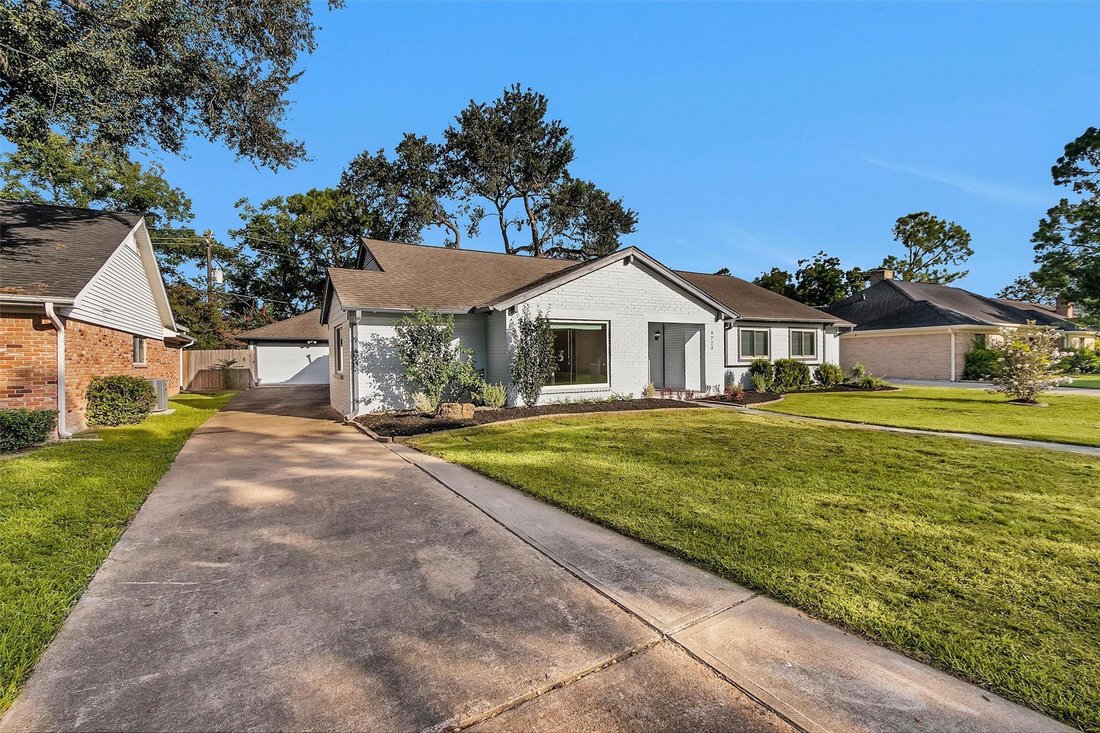 House in Houston, Texas, United States 3 - 18331240