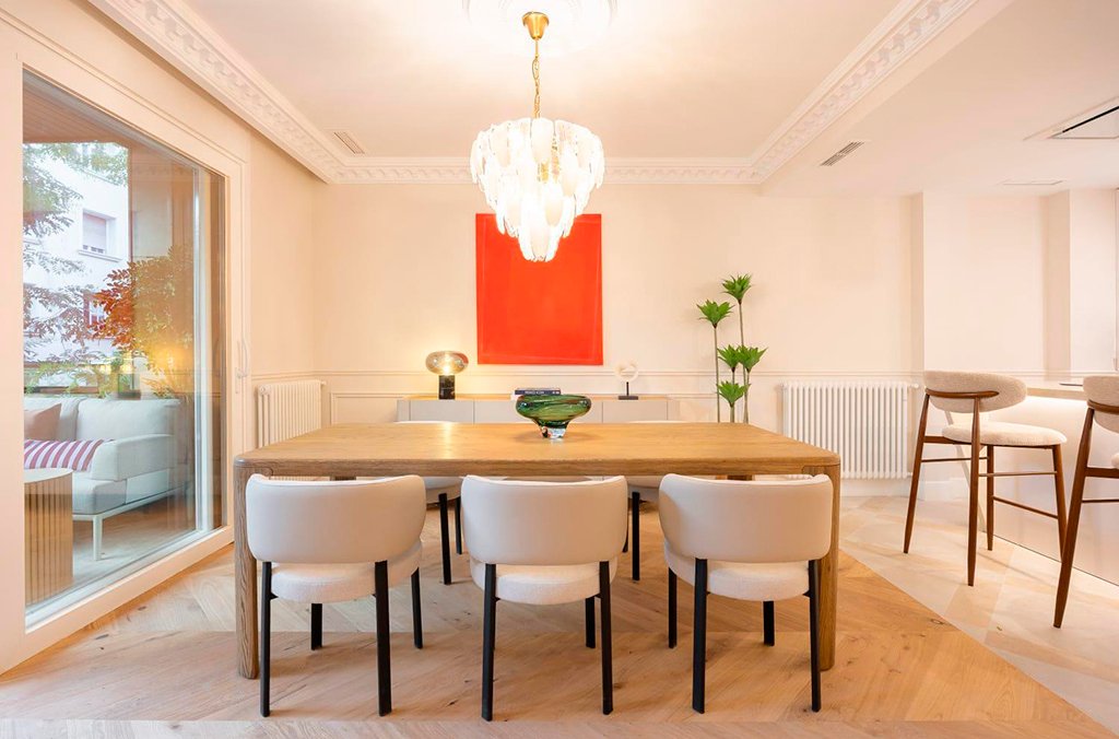 Apartment in Barrio Salamanca, Madrid, Spain 3 - 18329607