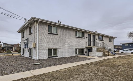 Aurora, Colorado, United States 1