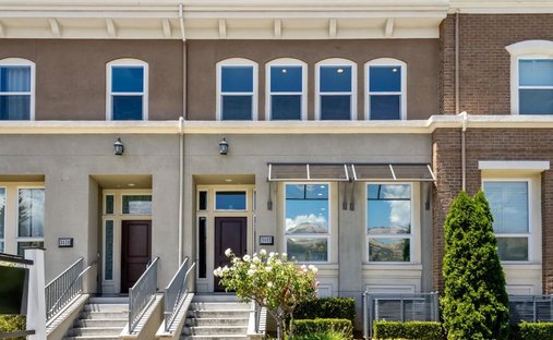 House in San Jose, California, United States 1