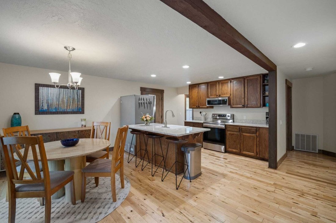 House in Sunriver, Oregon, United States 4 - 17424274