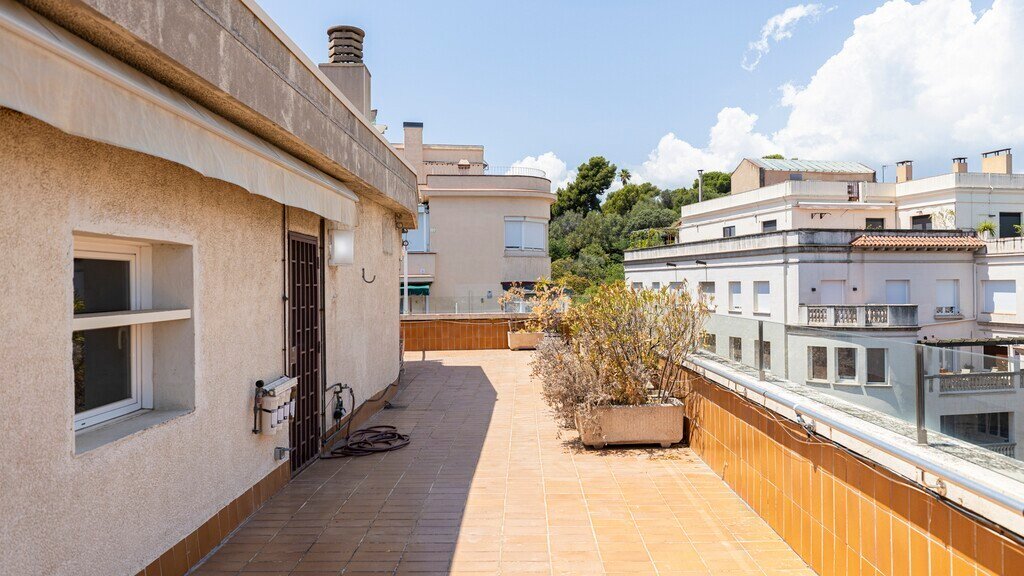 Apartment in Sarrià-Sant Gervasi, Barcelona, Spain 2 - 18331115