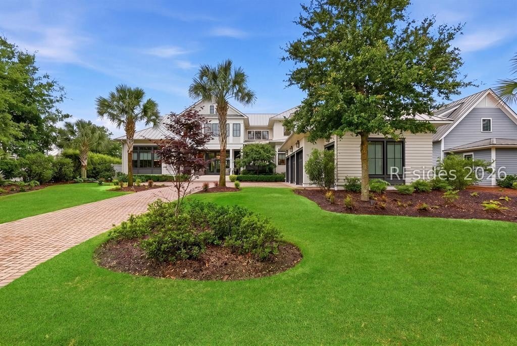 House in Bluffton, South Carolina, United States 4 - 18332237