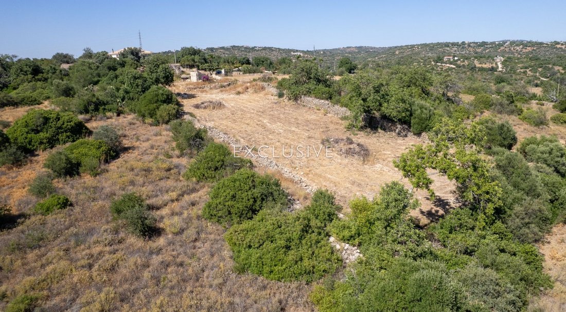 Land in Ferreiras, Algarve, Portugal 4 - 18156363