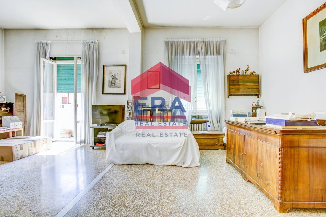 Apartment in Bologna, Rome, Italy 3 - 18332128