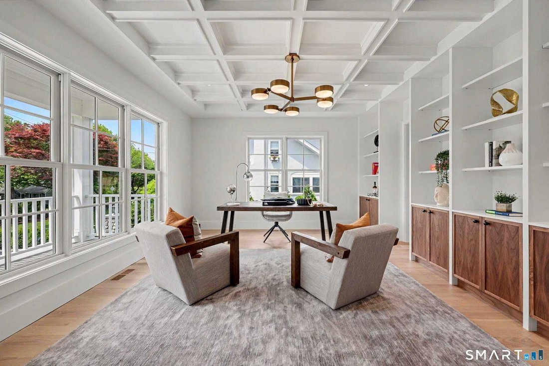 House in Greenwich, Connecticut, United States 5 - 18287777