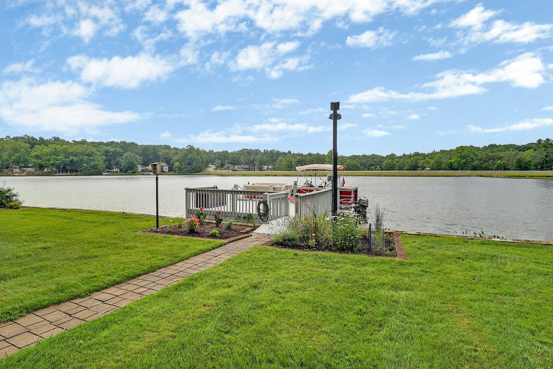House in Fairfield Glade, Tennessee, United States 4 - 18328563
