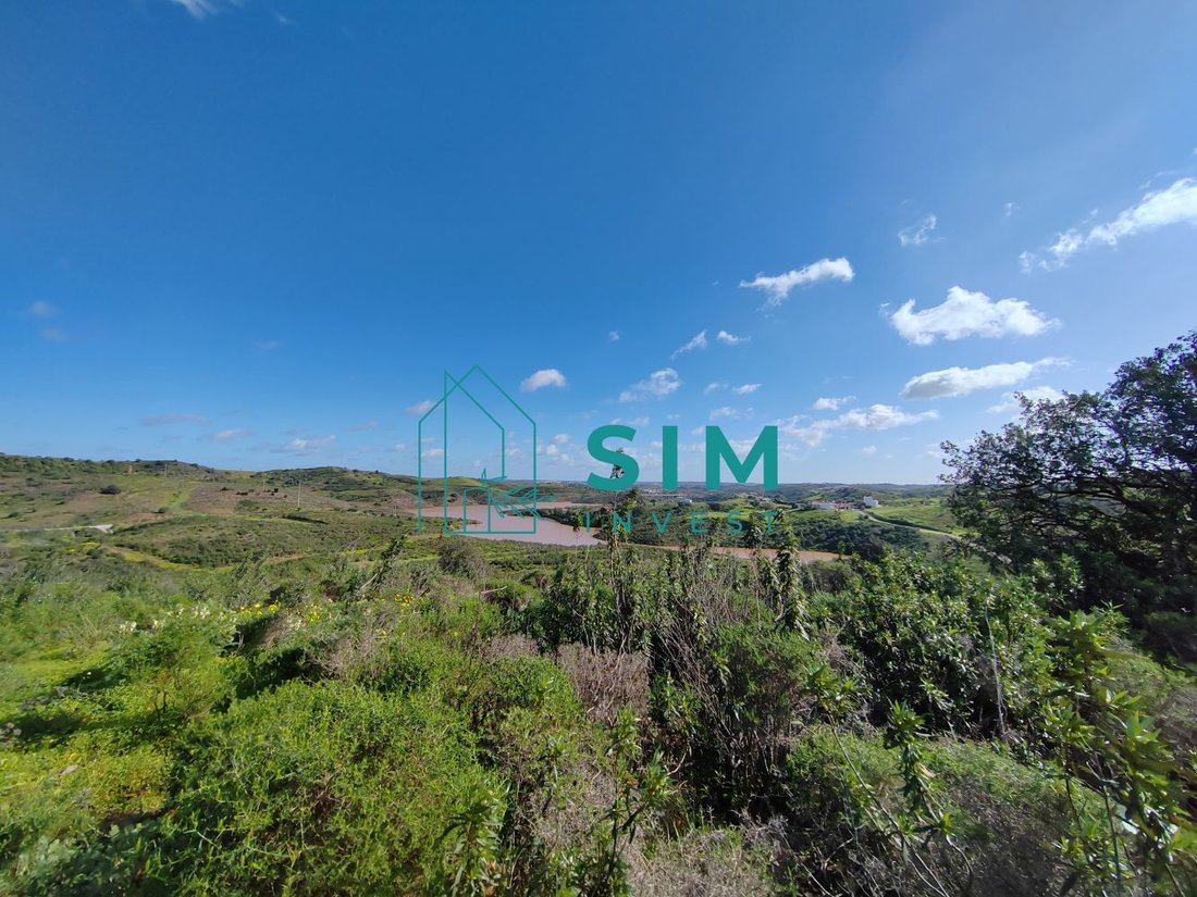 Land in Castro Marim, Algarve, Portugal 5 - 18328577