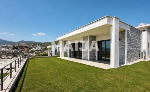 Villa in Bodrum, Muğla, Turkey 1