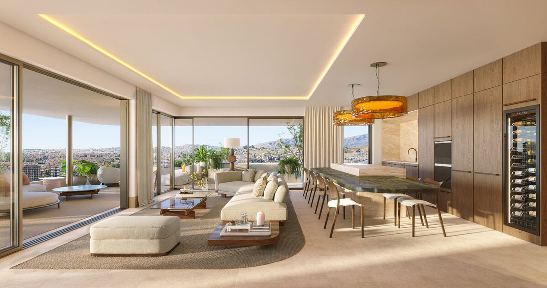 Apartment in Fuengirola, Andalusia, Spain 3 - 18327847