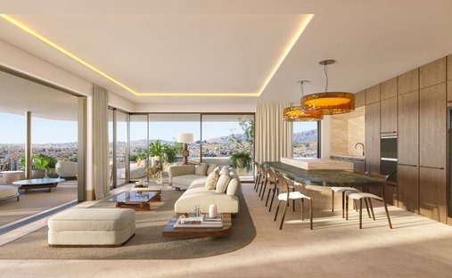 Apartamento en Fuengirola, Andalucía, España 1