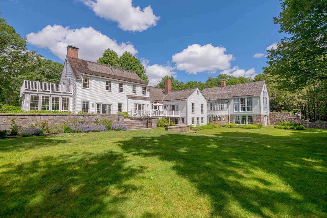 House in Cape Elizabeth, Maine, United States 2 - 18328956