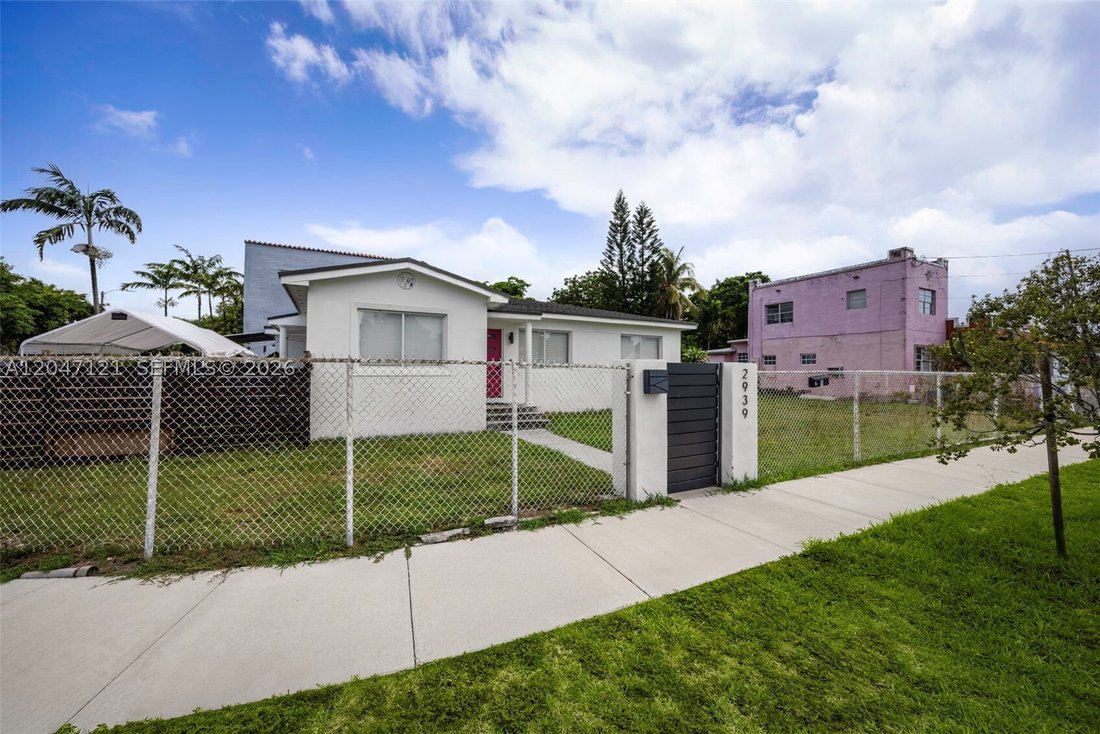 House in Miami, Florida, United States 4 - 18330597