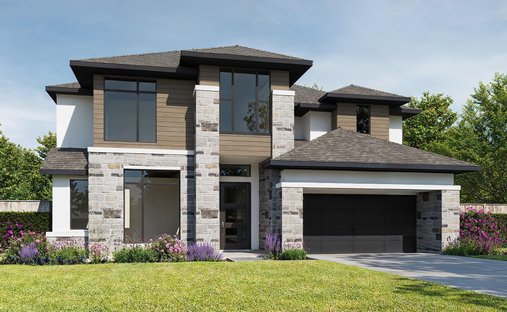 House in Missouri City, Texas, United States 1
