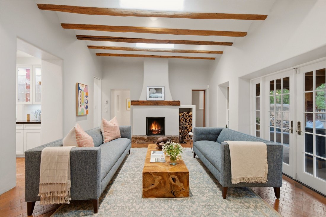 House in Santa Fe, New Mexico, United States 1 - 18327771
