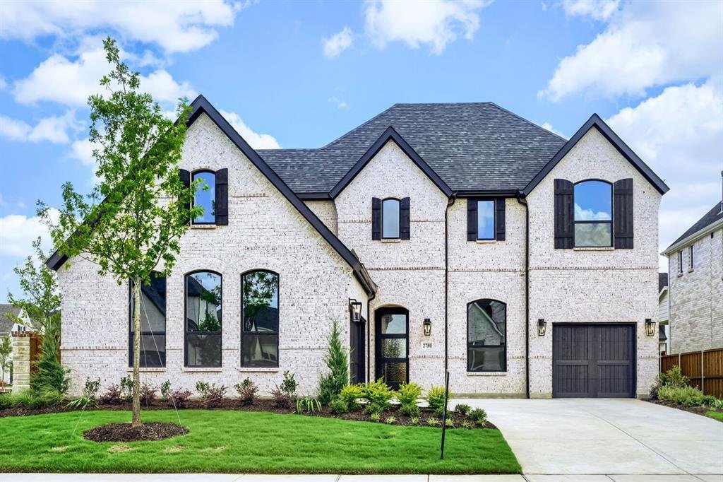 House in Prosper, Texas, United States 1 - 17551841