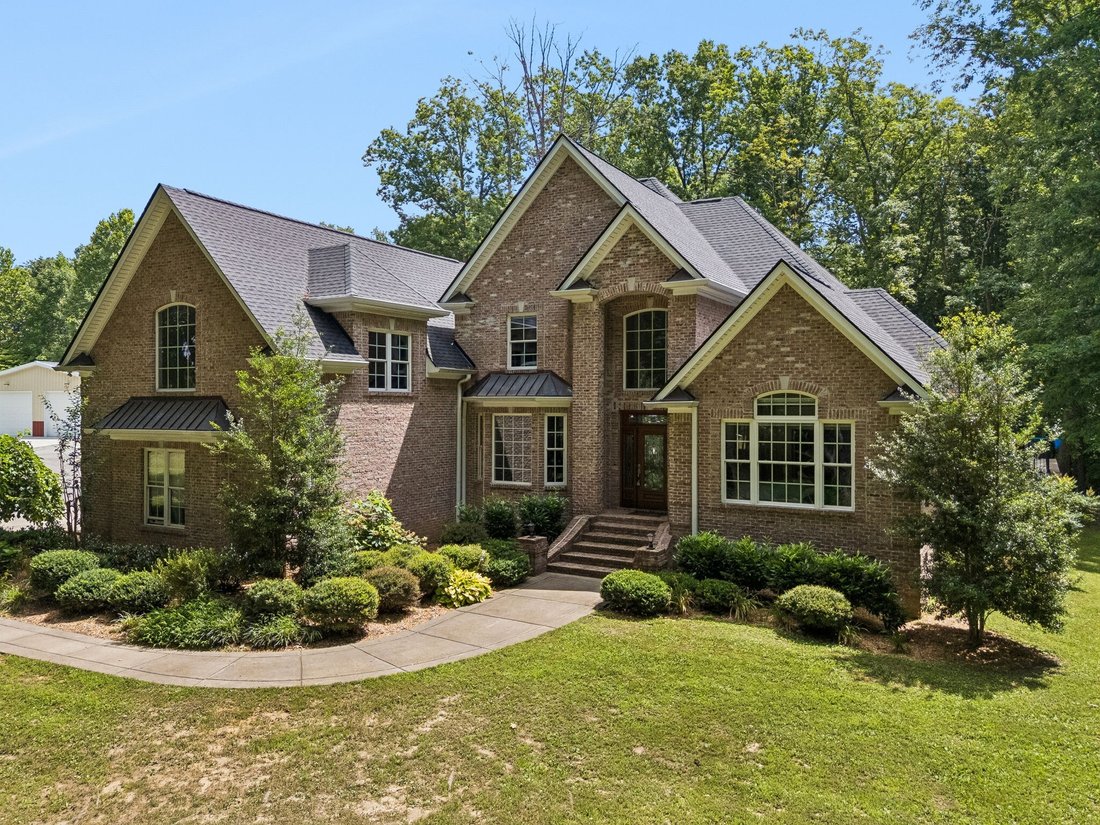 House in Springfield, Tennessee, United States 1 - 18306731
